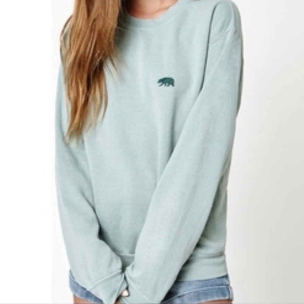 Jhon Galt Crewneck